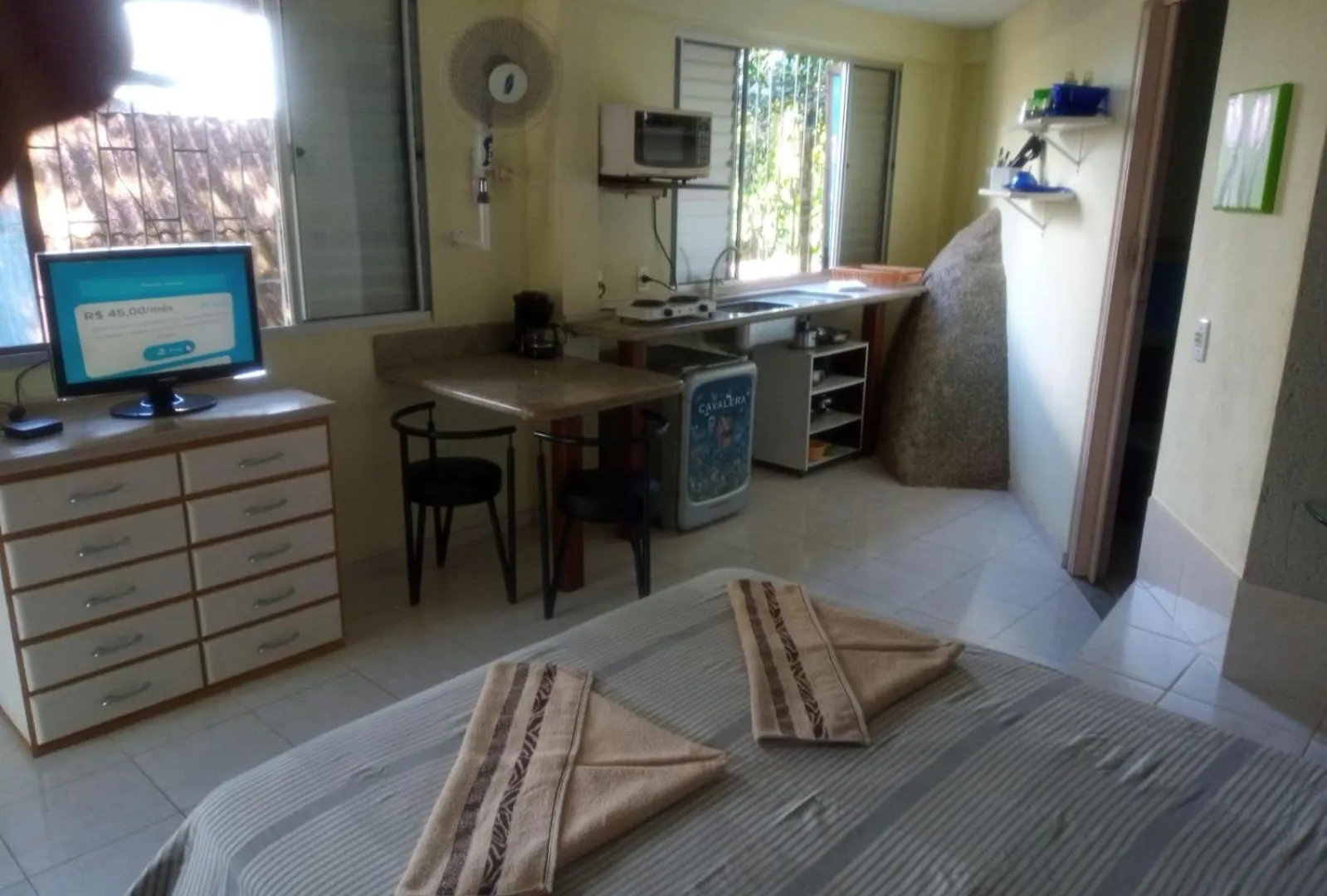Recanto Floripa Residencial Guest house Florianopolis