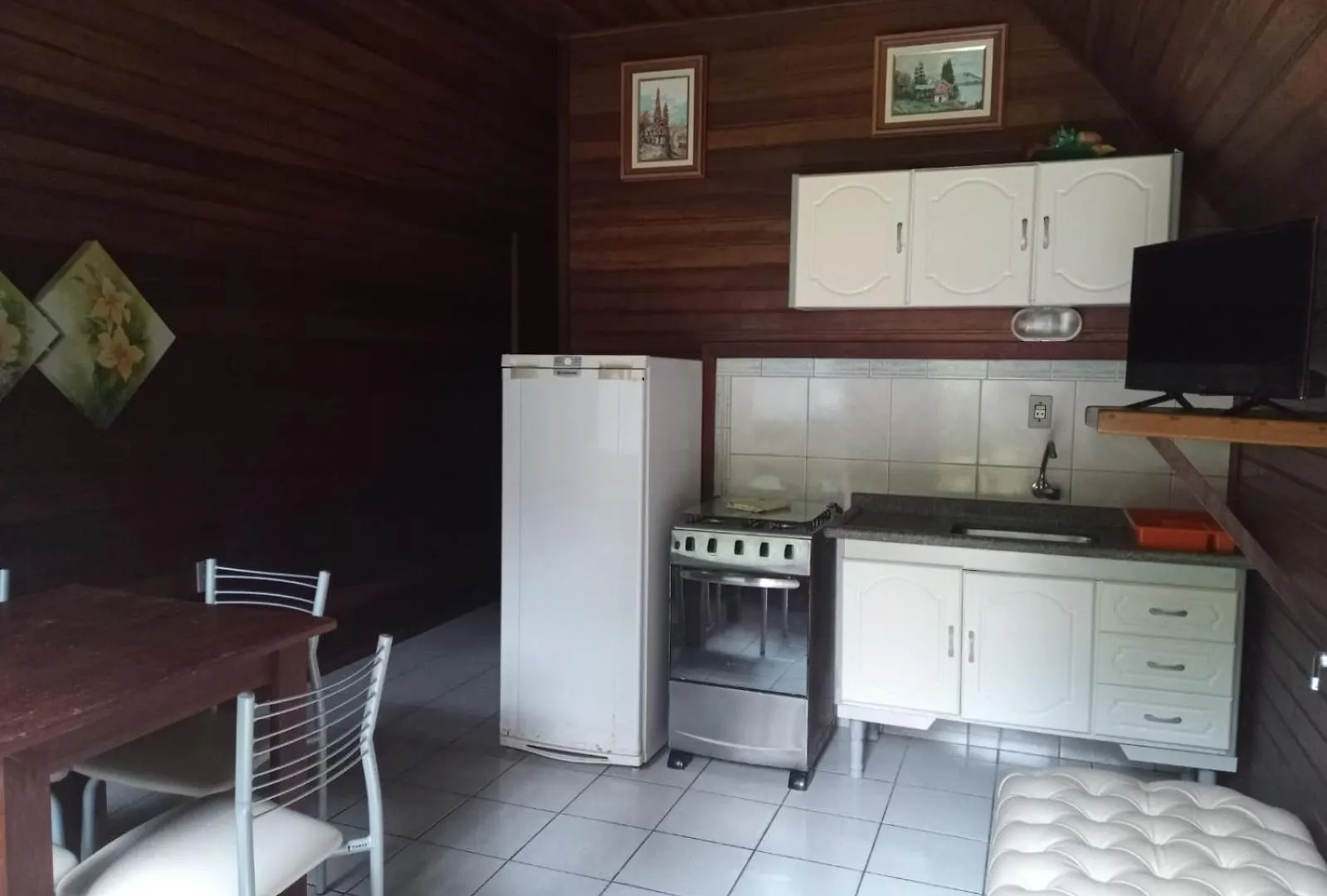 Recanto Floripa Residencial