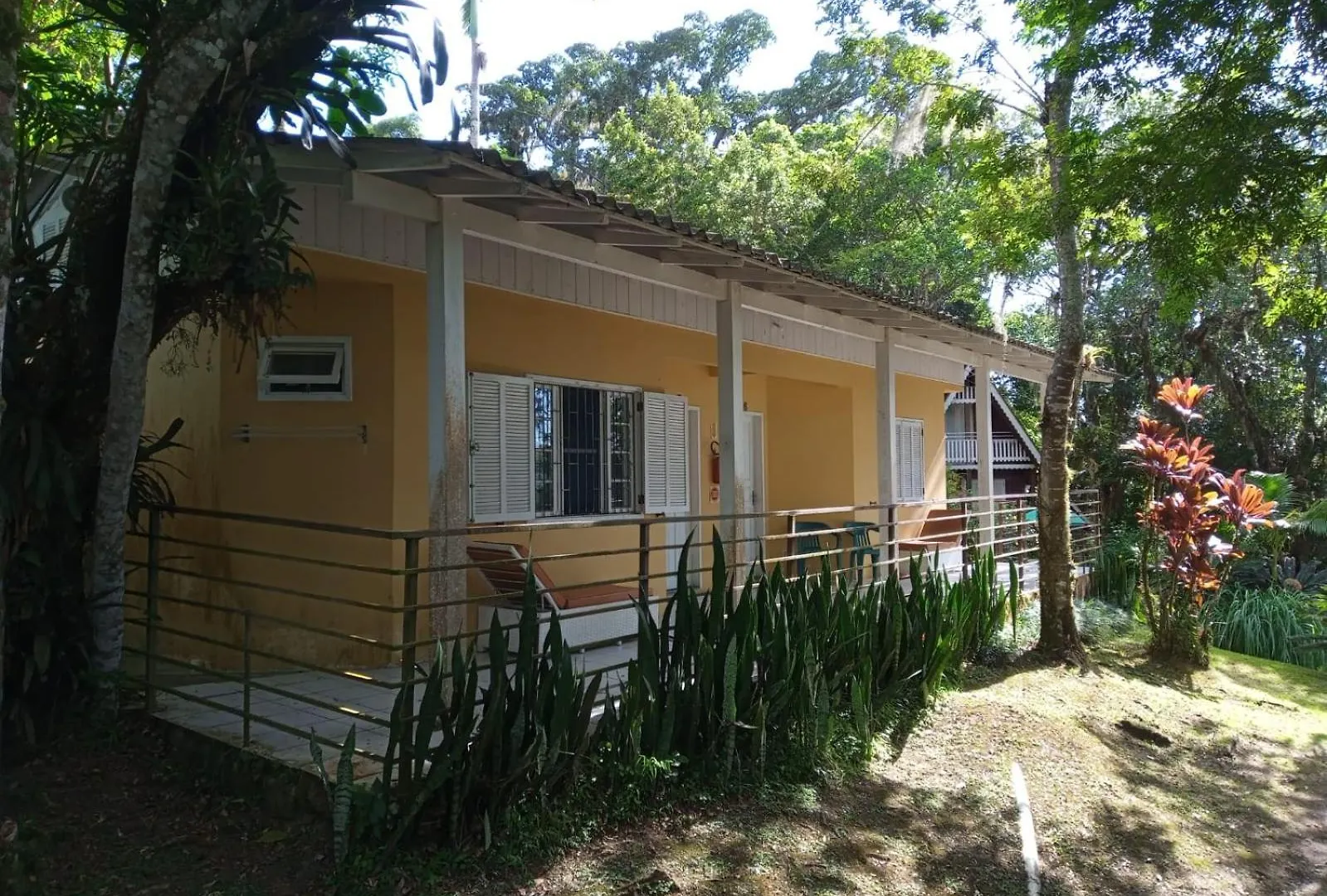 Recanto Floripa Residencial Brazil