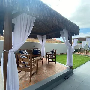  Casa de hóspedes Recanto
