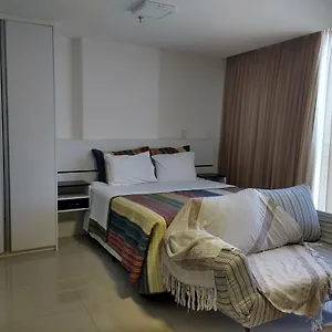 Flat Em Brasília