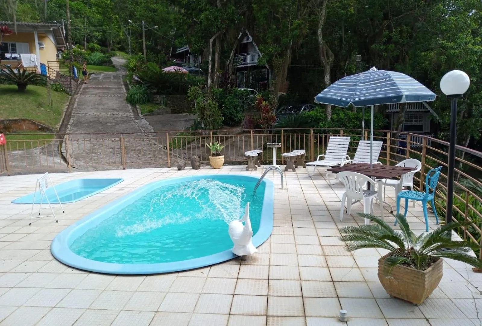 Recanto Floripa Residencial Florianópolis
