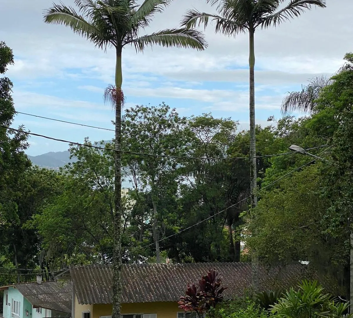 Recanto Floripa Residencial Florianópolis Brasil