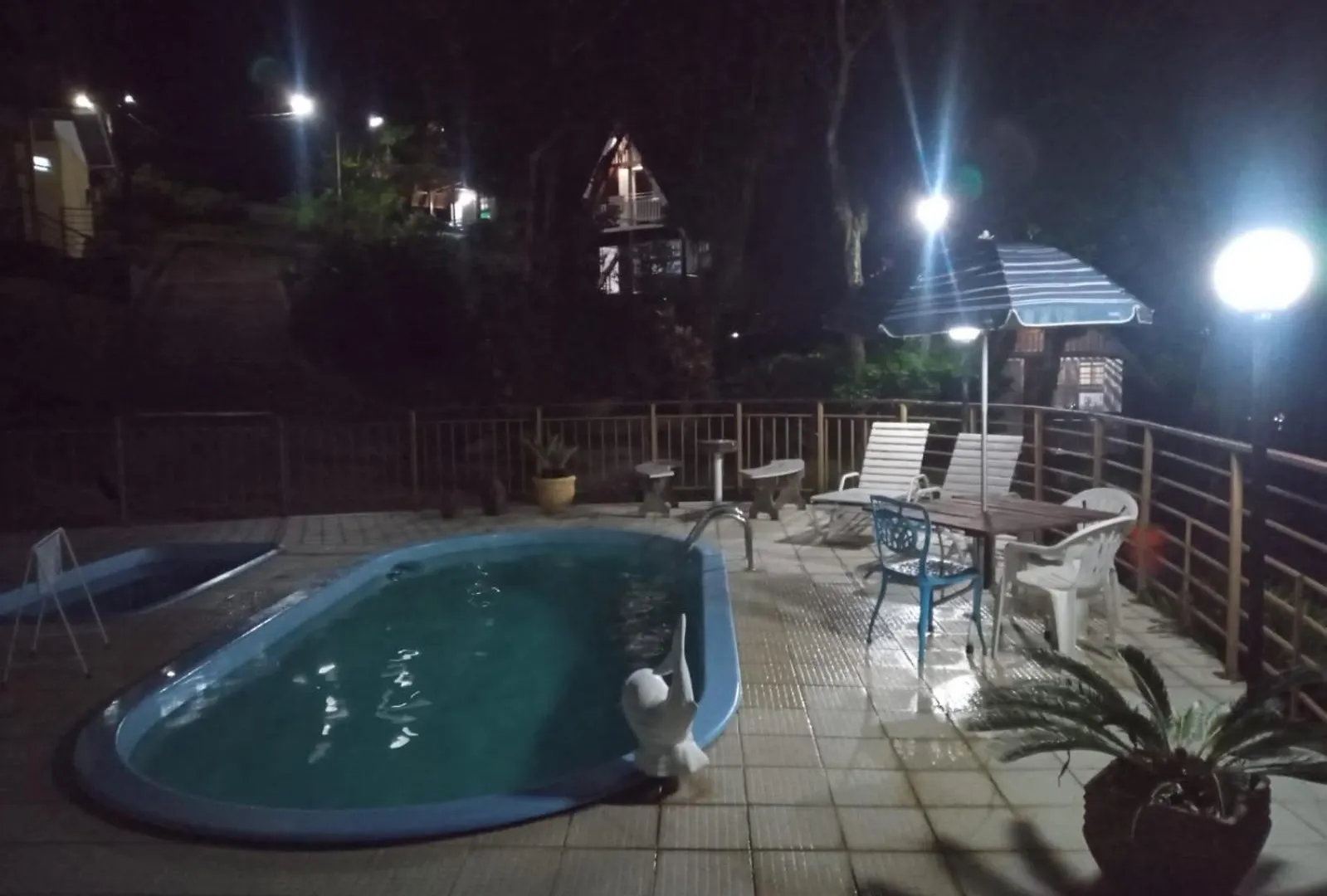 Casa de hóspedes Recanto Floripa Residencial Florianópolis