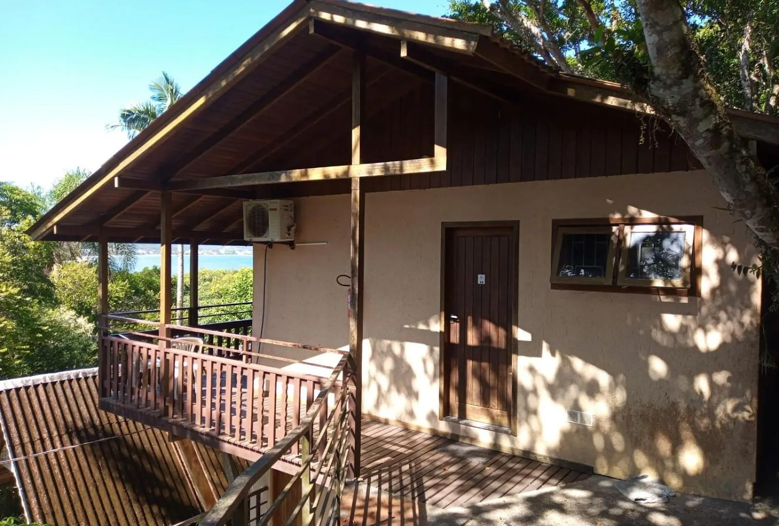 Recanto Floripa Residencial 0*, Florianopolis Brazil