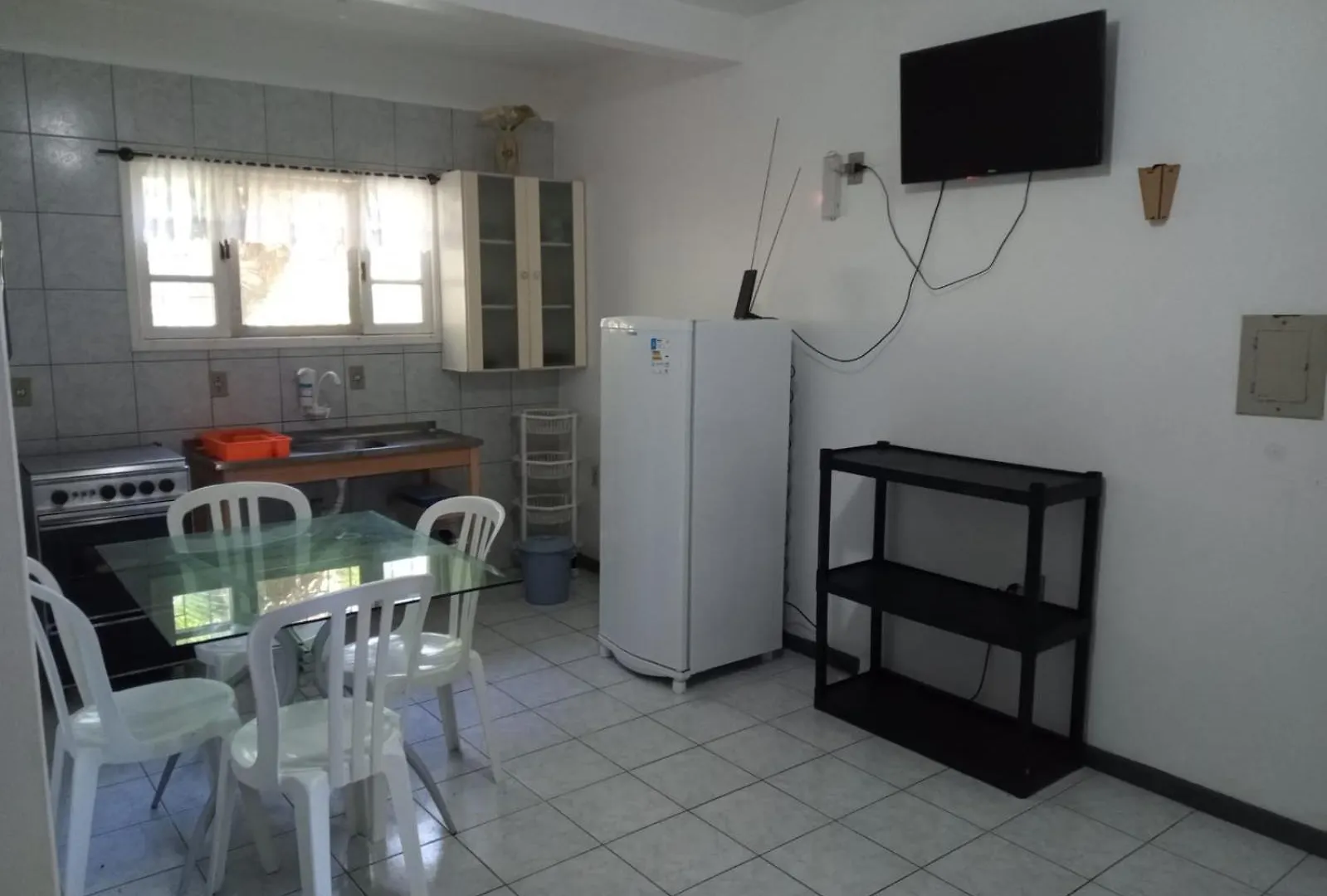 Recanto Floripa Residencial Guest house Florianopolis