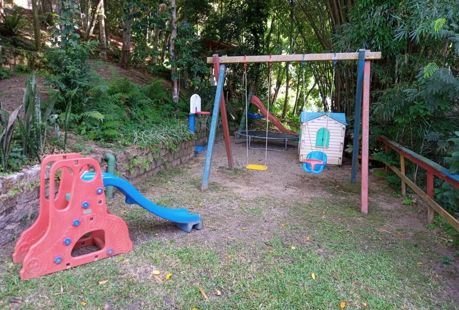 Recanto Floripa Residencial Florianópolis